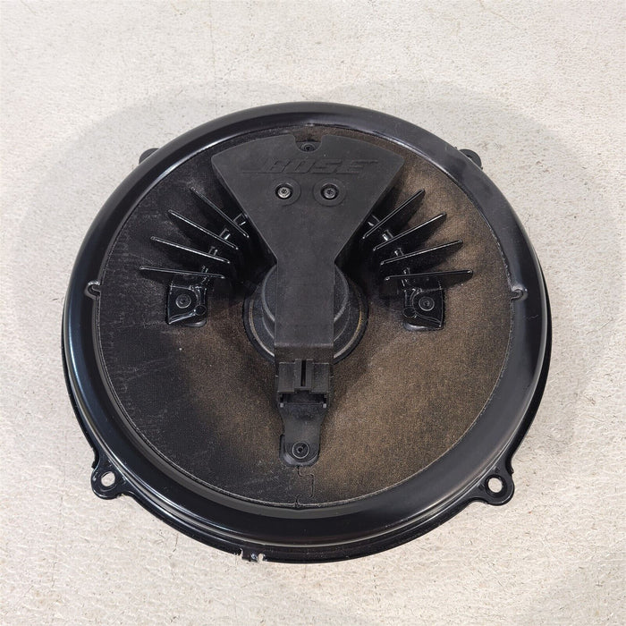 09-15 Cadillac Cts-V Coupe Bose Subwoofer Speaker Aa7243