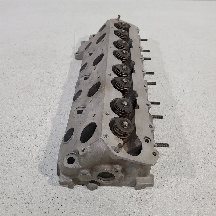 83-85 Porsche 944 2.5 Cylinder Head Non Turbo Reconditioned M98220