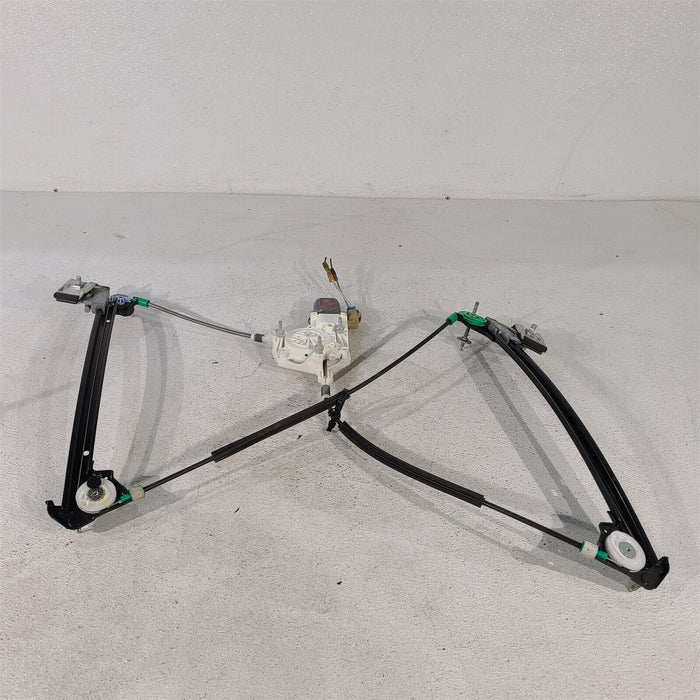 97-04 Corvette C5 Passenger Power Window Regulator Aa7251