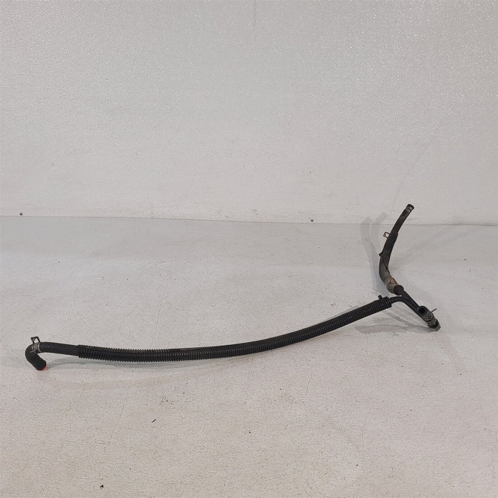 99-04 Mustang Gt Power Steering Hose Low Pressure Line 4.6L Sohc Aa7247