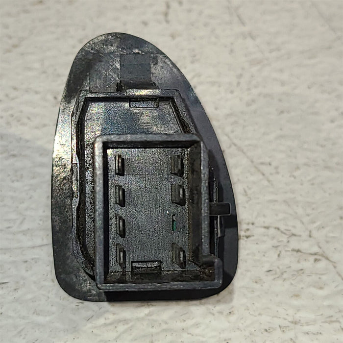 94-98 Mustang Power Mirror Control Switch Oem Aa7130