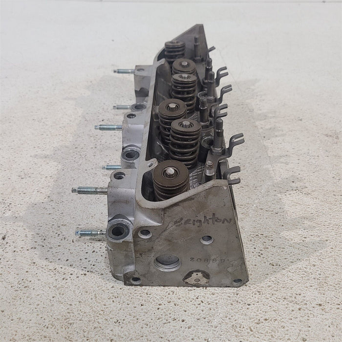 88-94 3.1 GM Cylinder Head M98166