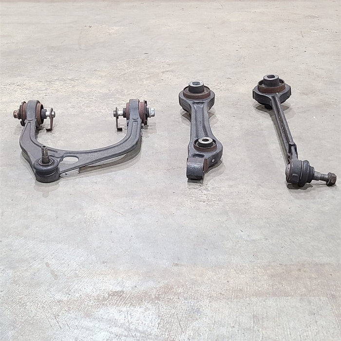 2006 Chrysler 300C Srt8 Driver Front Control Arms Arm Aa7125