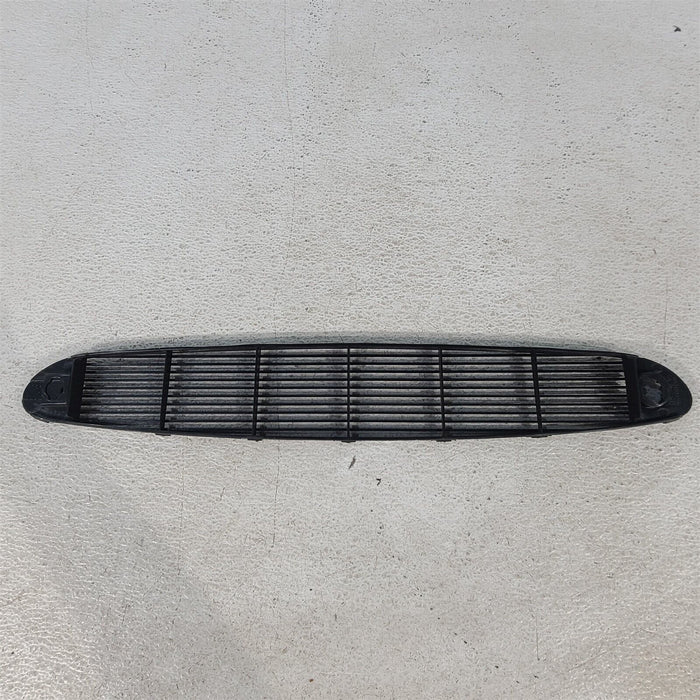 97-04 Corvette C5 Dash Defrost Vent Grill Auto Climate Control Aa7165