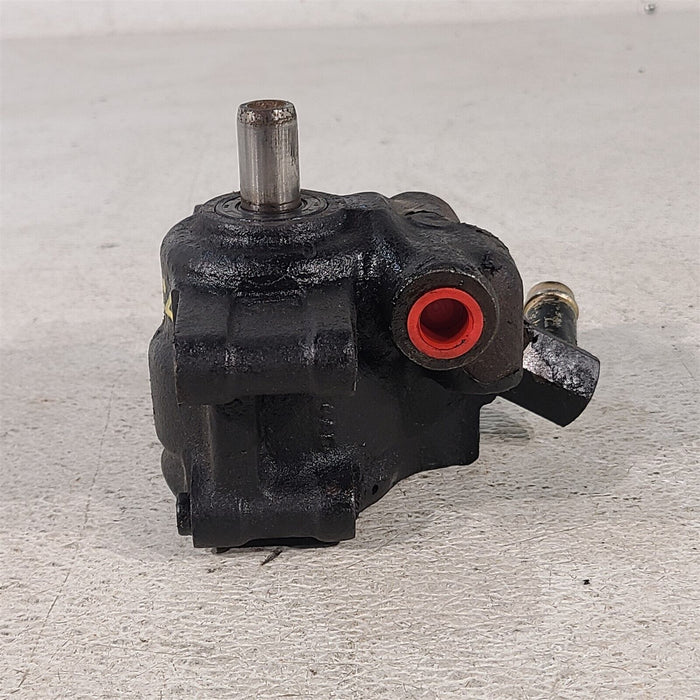 99-04 Mustang 4.6L Power Steering Pump Remanufactured Aa7241