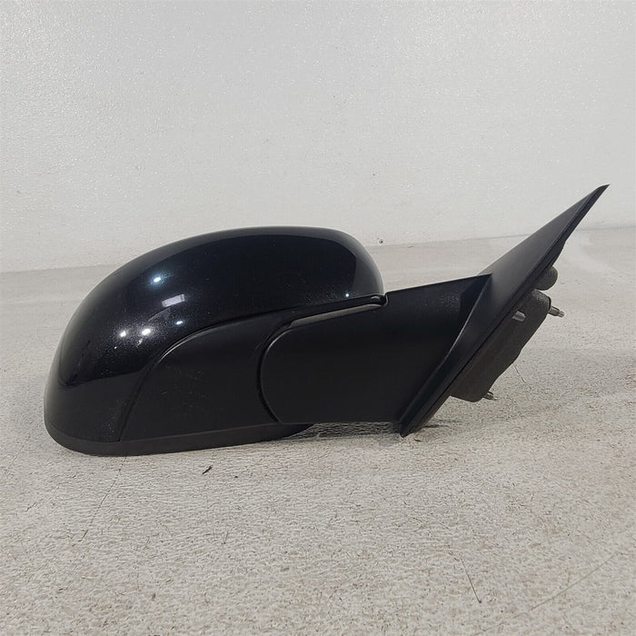 06-10 Dodge Charger Srt8 Right Passenger Side Door Mirror Aa7181