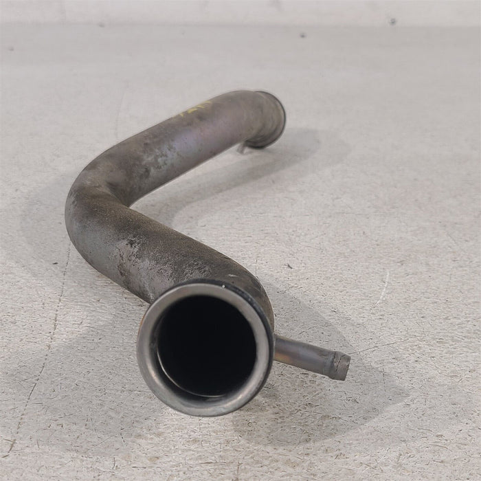 17-20 Honda Civic Si Coolant Line Hose Turbo Pipe 1.5L AA7219