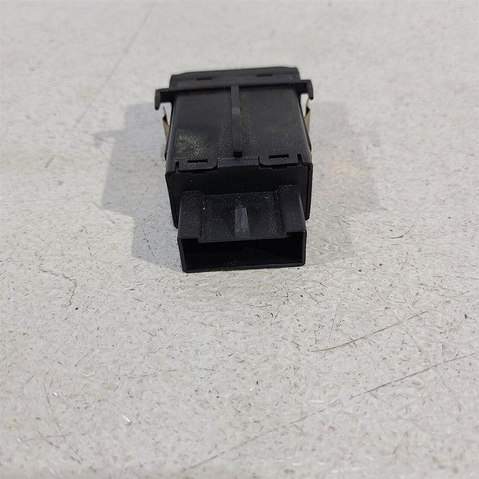 94-00 Ford Mustang Rear Window Defroster Defrost Switch Button 1994-2000 Aa7170