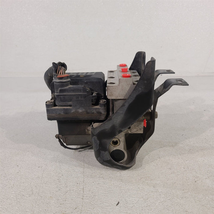 96-98 Mustang Gt Convertible Anti Lock Brake Pump Abs Pump Aa7210