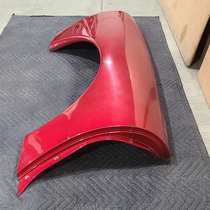 97-04 Corvette C5 Passenger Quarter Panel Coupe Rh AA7201