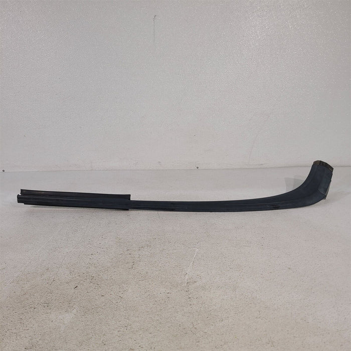 94-98 Ford Mustang GT Convertible Driver Exterior Top Trim Molding Lh Aa7236