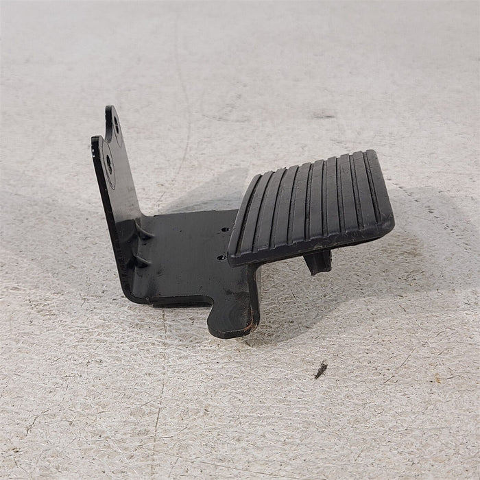 94-04 Mustang Dead Pedal Foot Rest Aa7261