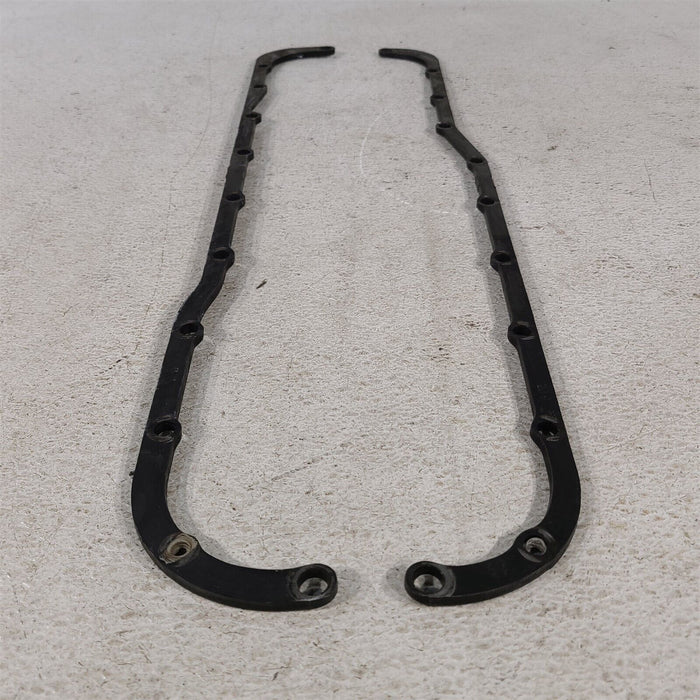 94-95 Mustang Gt 5.0L Oil Pan Bolt Rails With Hardware Aa7239