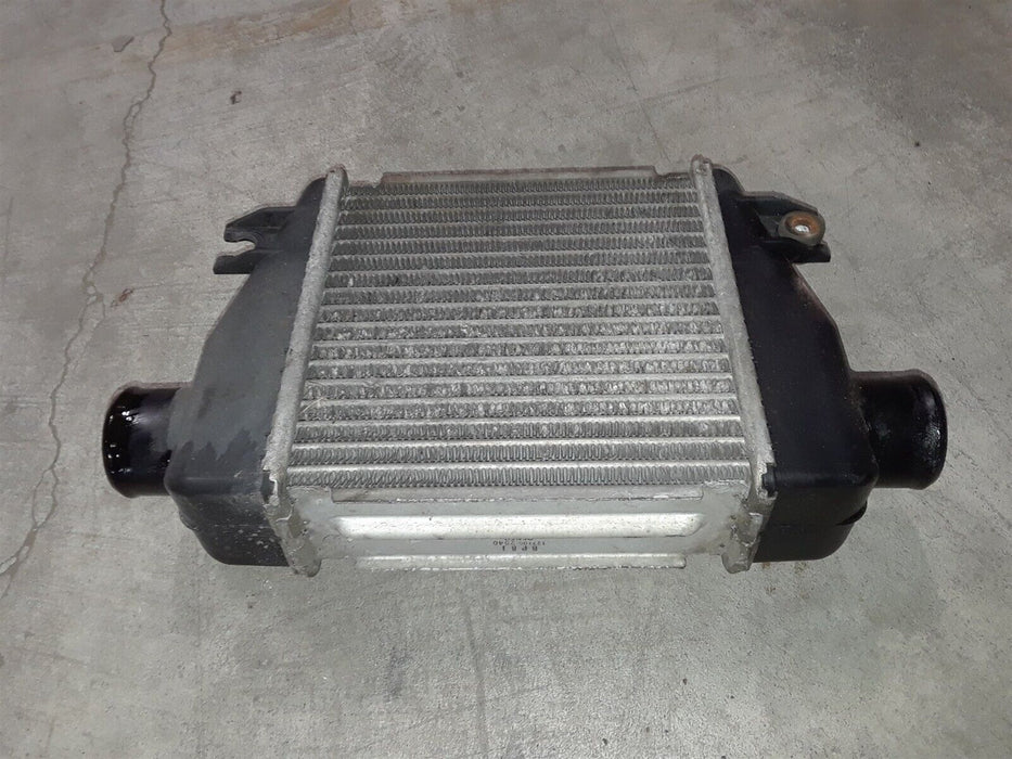 04-05 Mazda Miata Speed Mx-5 Charge Air Intercooler Aa6452