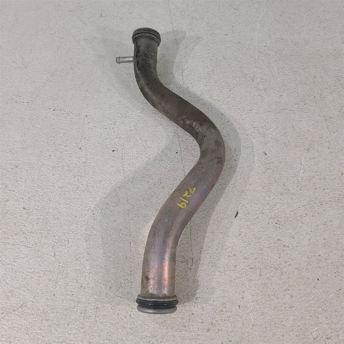 17-20 Honda Civic Si Coolant Line Hose Turbo Pipe 1.5L AA7219