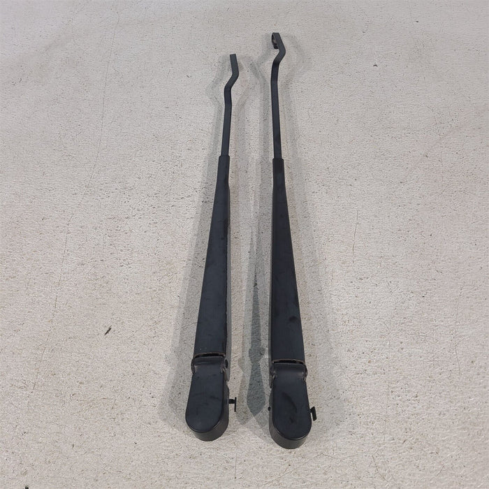 99-04 Ford Mustang Gt Cobra Windshield Wiper Arms Aa7247