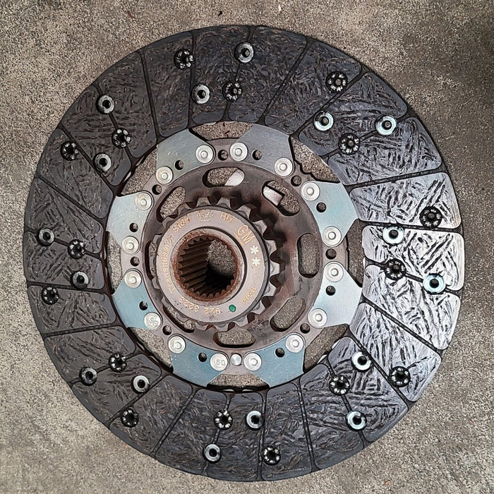 Monster Clutch Pressure Plate Twin Disc Flywheel For 05-13 Corvette C6 AA7224