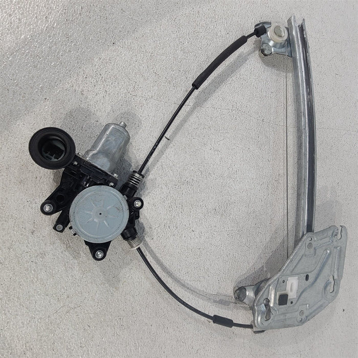 2006-2015 Mazda Mx-5 Miata Driver Window Regulator Motor Left Lh 06-15 AA7214