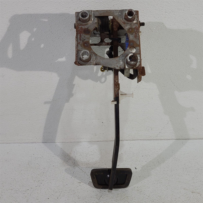 96-98 Mustang Auto Trans Brake Pedal Assembly Aa7145