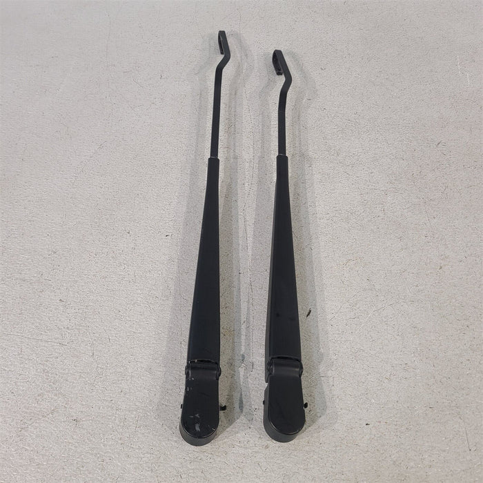 94-98 Ford Mustang Gt Windshield Wiper Arms Lh Rh Set Aa7210