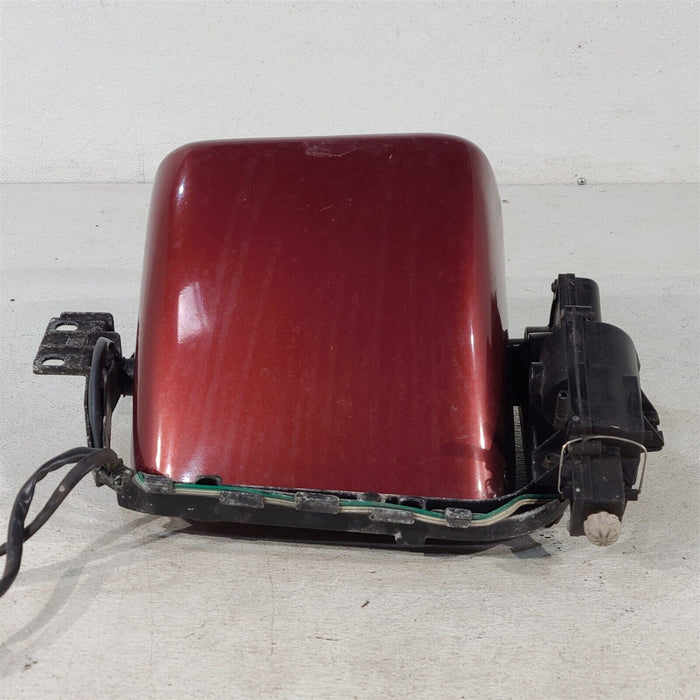 84-87 Corvette C4 Driver Headlight Flip Up With Motor Lh Aa7217