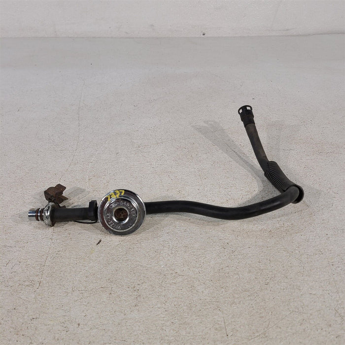 96-04 Mustang Fuel Feed Line Engine Bay Oem 4.6L Sohc Dohc Aa7237