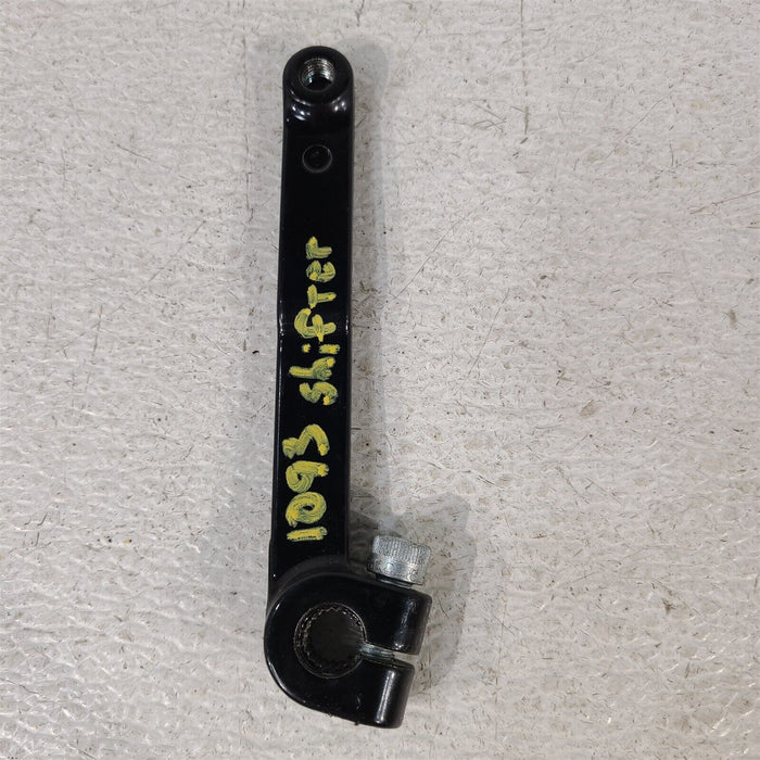 2015 Harley Dyna Street Bob FXDB Shift Lever Shift Rod Linkage PS1093