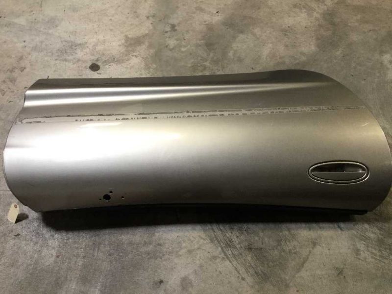 97-04 CORVETTE C5 RIGHT DOOR COMPLETE WITH GLASS 9414