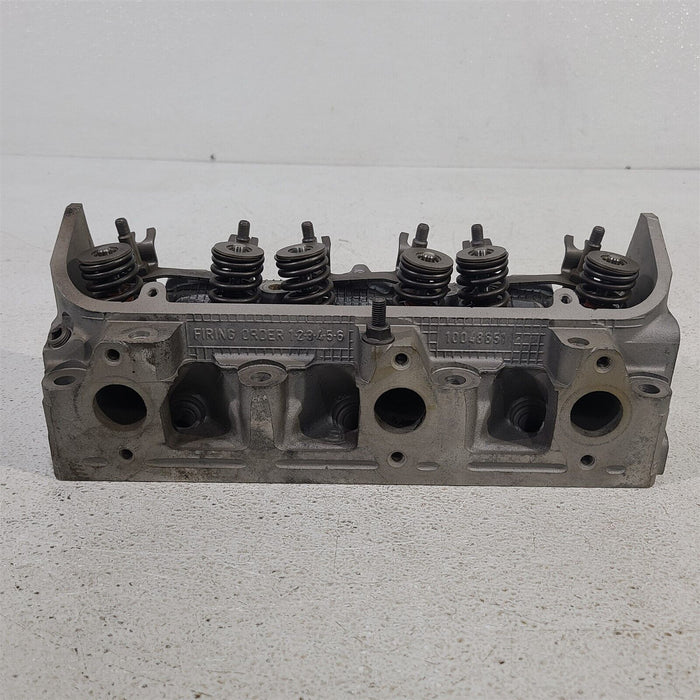 88-94 3.1 GM Cylinder Head M98163