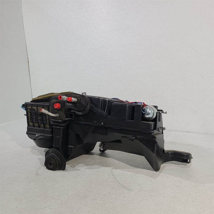 99-04 Mustang Gt 4.6L Sohc Heater Box Complete Hvac Ac Aa7150