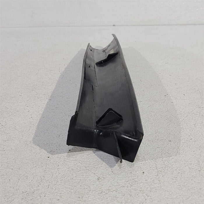 87-93 Mustang Convertible A Pillar Trim Cover Driver Lh Aa7169