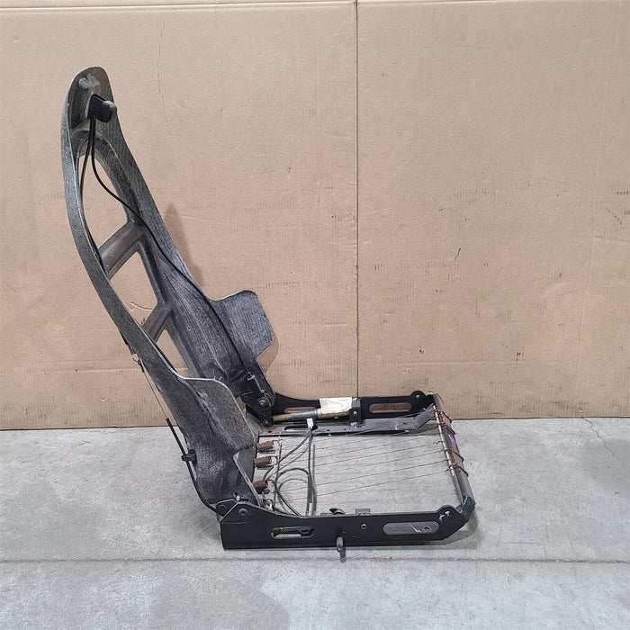 97-04 Corvette C5 Passenger Seat Frame Upper Lower RH AA7070