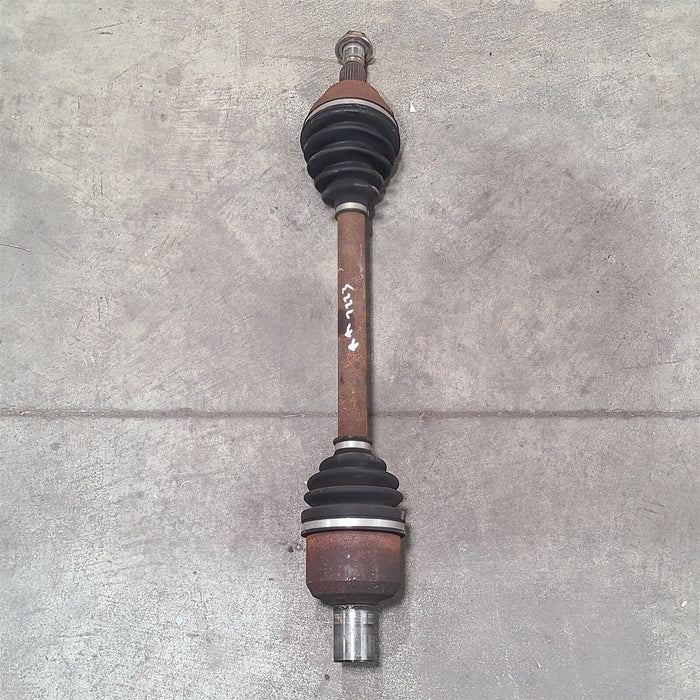 97-04 Corvette C5 Rear Axle Shaft Cv Joint AA7223