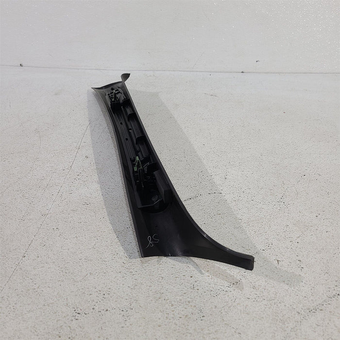 99-04 Mustang Gt Coupe Rh Interior A Pillar Trim Pillar Cover Passenger Aa7147