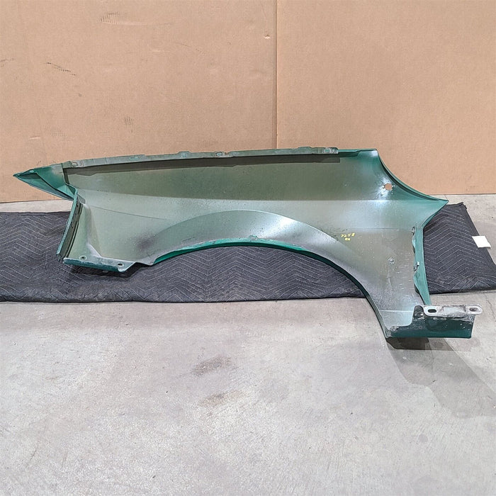 99-04 Mustang Cobra Svt Passenger Fender Rh Aa7258