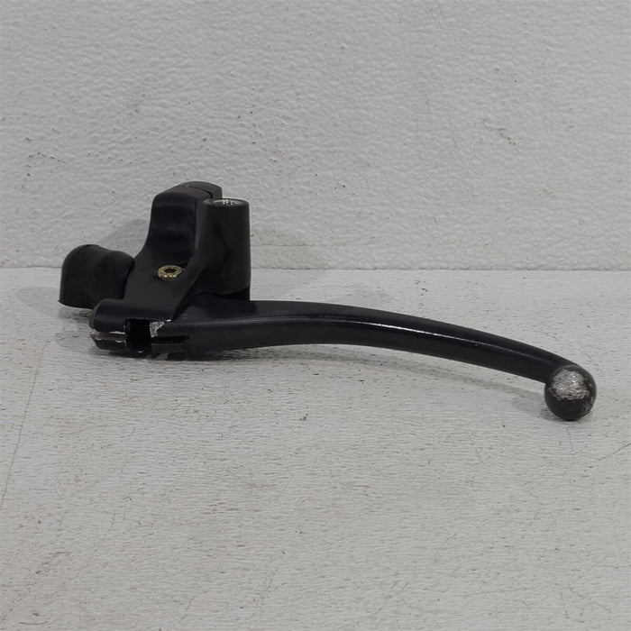 2018 Honda CMX500 Left Handle Bar Perch Clutch Lever PS1089