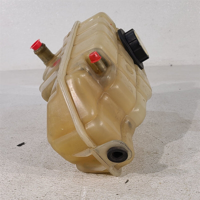 2004 Pontiac GTO Coolant Overflow Bottle Tank Reservoir Aa7267