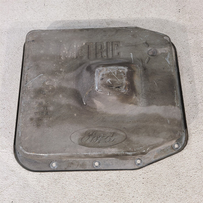 99-04 Mustang Gt 4R70W Transmission Pan Trans Automatic Aa7176