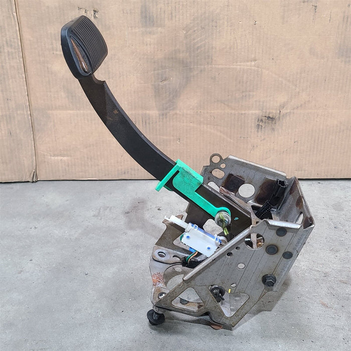 99-04 Mustang Auto Trans Brake Pedal Assembly Aa7203