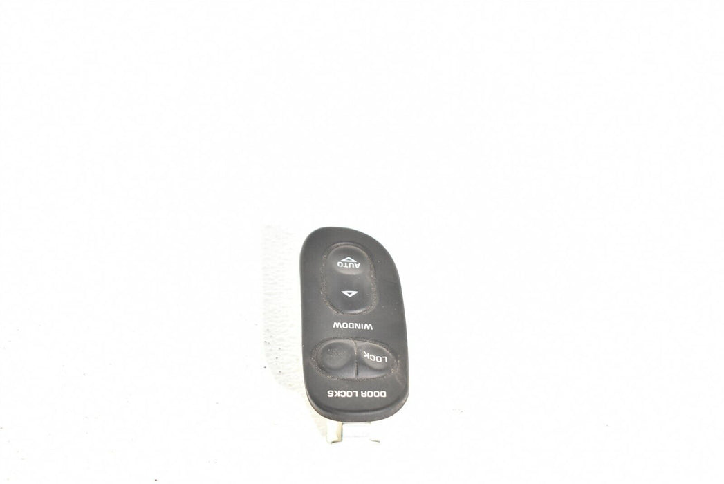 97-04 Corvette C5 Passenger Window Door Lock Switch B3485