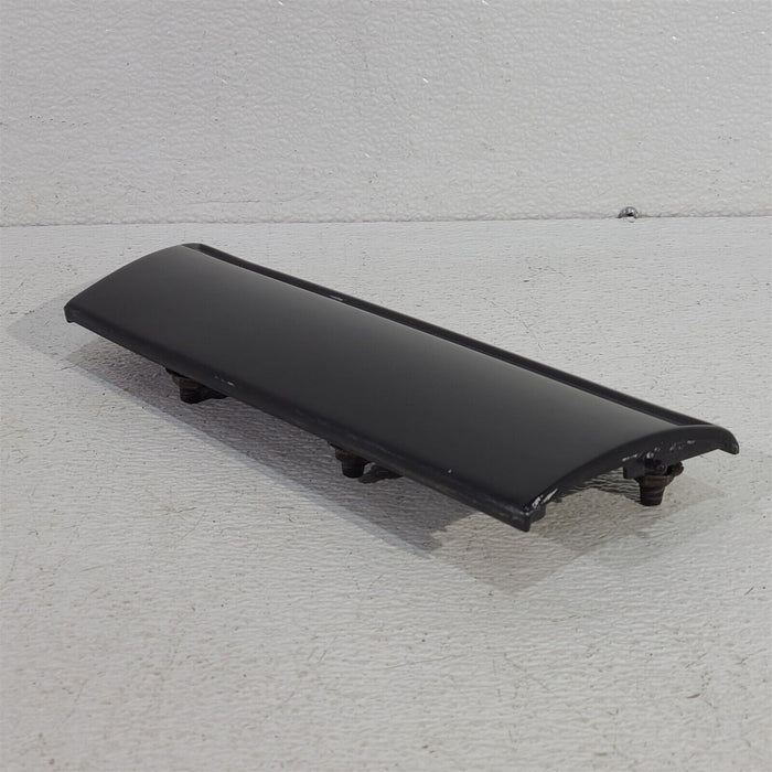 87-93 Mustang Lx Passenger Front Body Side Molding Trim Aa7169