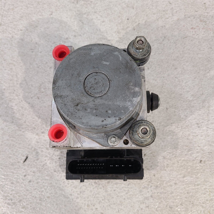 06-15 Mazda Miata Mx5 ABS Pump Anti Lock Brake OEM AA7214