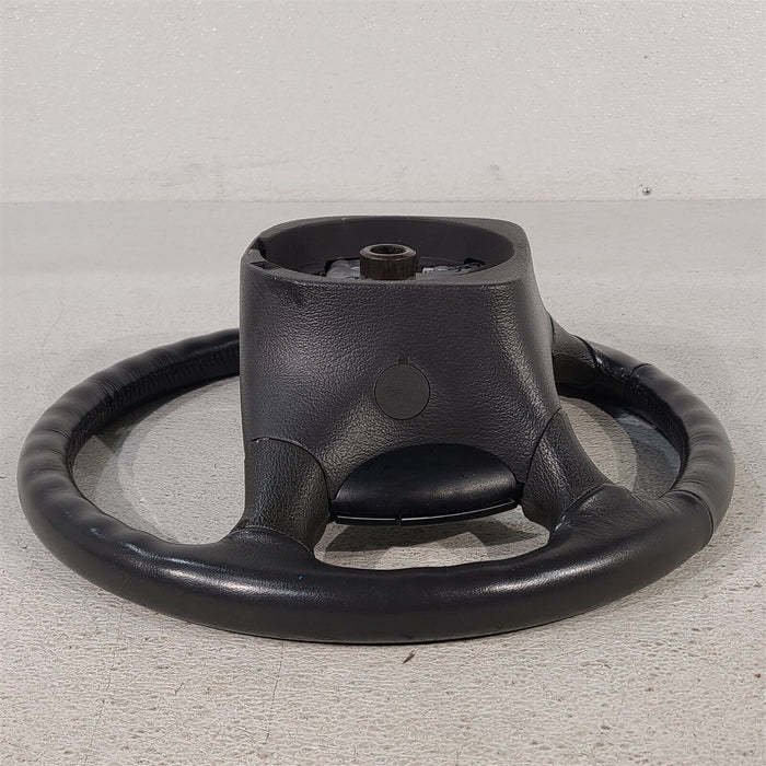 99-04 Mustang Mach 1 Steering Wheel Cobra Gt Aa7231