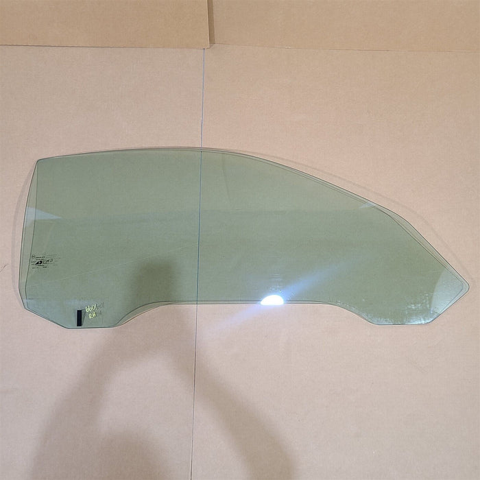 97-04 Corvette C5 RH Passenger Door Glass Window Oem AA6601