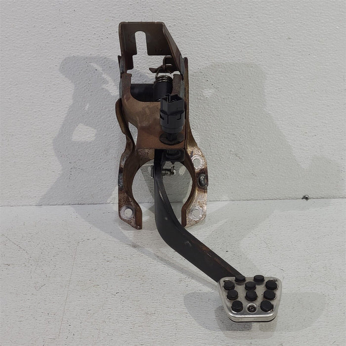 06-11 Honda Civic Si Coupe Brake Pedal AA7183