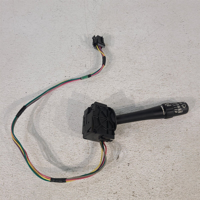 97-04 Corvette C5 Windshield Wiper Switch Stalk Oem Aa7164