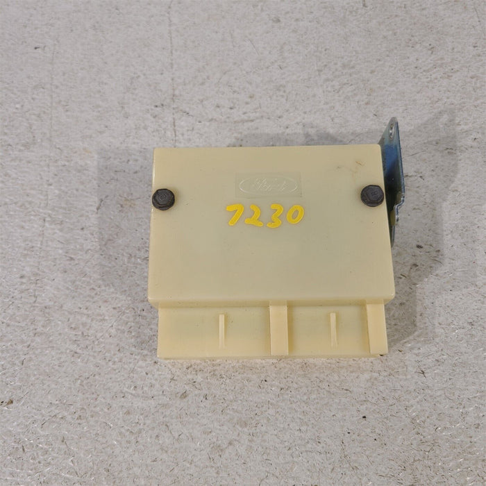 94-95 Mustang 5.0L GT Cruise Control Module Aa7230