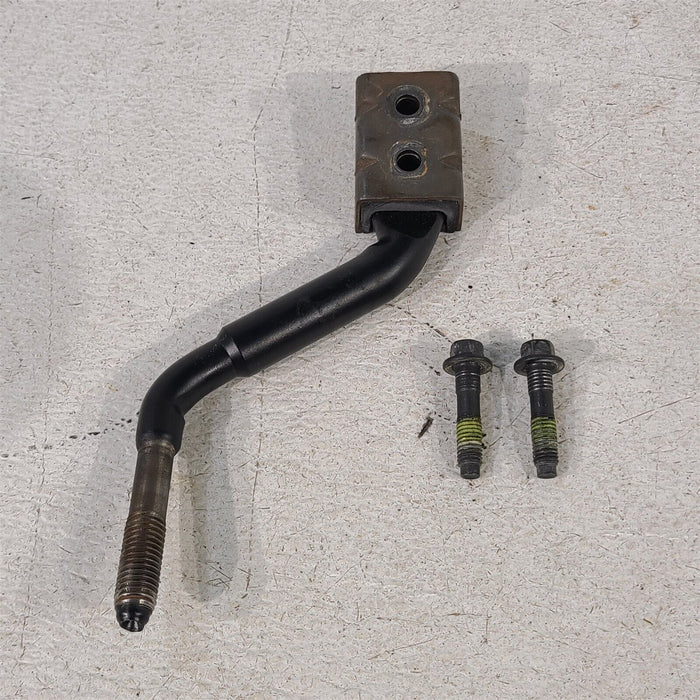 94-04 Mustang Gt-5 Spd Manual Shifter Handle With Isolator Aa7226