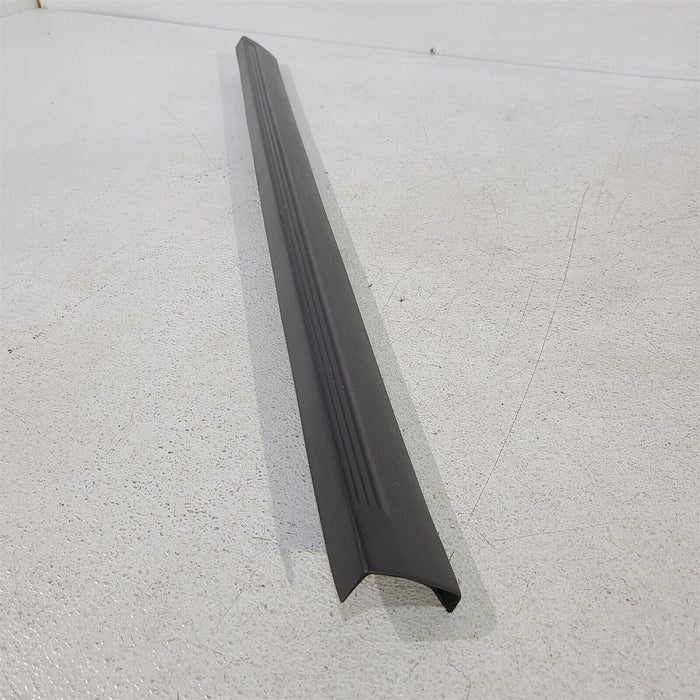 99-04 Mustang Passenger Sill Palte Trim Cover Panel Rh Aa7147