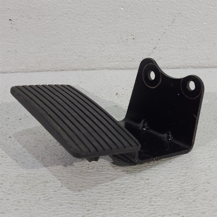 94-04 Mustang Dead Pedal Foot Rest Aa7145